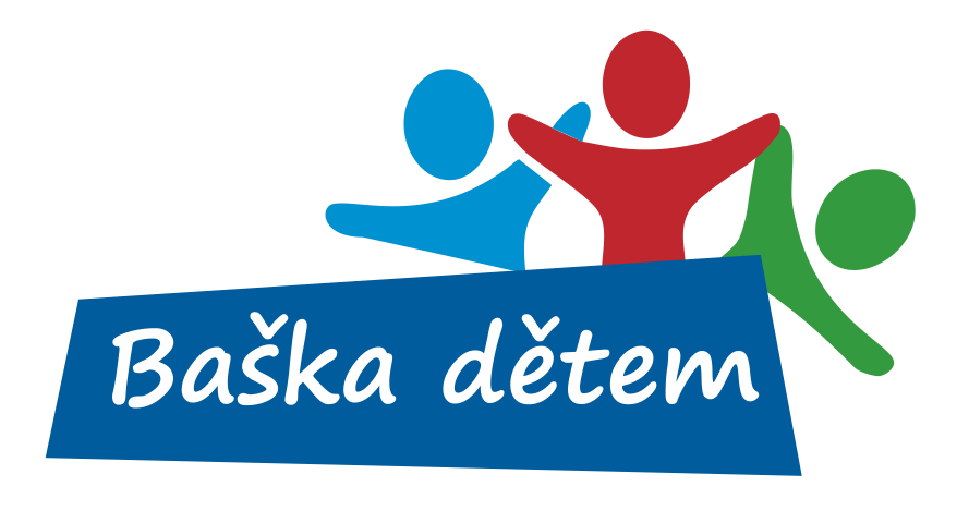 Baška dětem logo