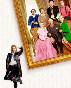 Letní kino: Aristokratka ve varu
