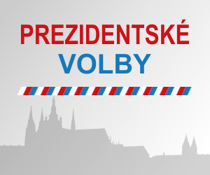 Prezidentské volby - II. kolo