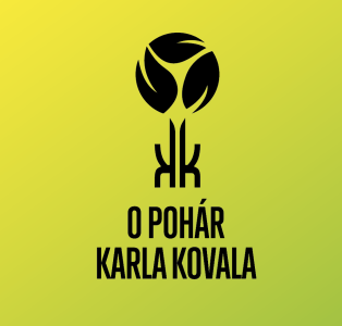 O pohár Karla Kovala