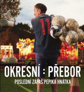 Letní kino - OKRESNÍ:PŘEBOR