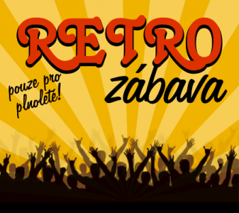 RETRO zábava