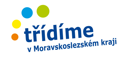 Třídíme v Moravskoslezském kraji